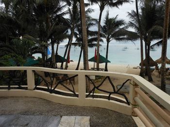 Mikas Beach Resort Balabag  Ngoại thất bức ảnh